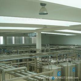 乳酸菌飲料生產(chǎn)線(xiàn)