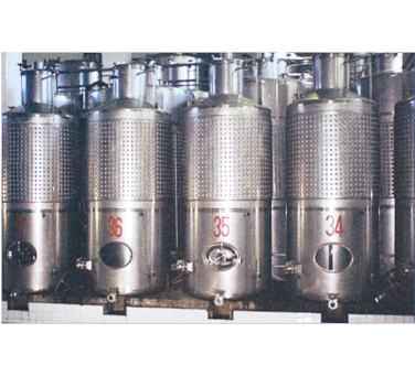 酒類(lèi)工程項(xiàng)目實(shí)例02