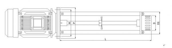 高剪切乳化機結(jié)構(gòu)圖 高剪切乳化機結(jié)構(gòu)圖