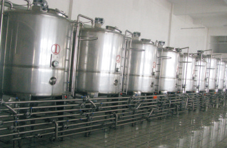 不銹鋼攪拌罐 不銹鋼攪拌罐