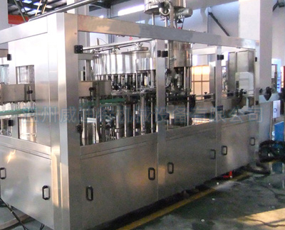 果汁飲料生產(chǎn)線 果汁飲料生產(chǎn)線