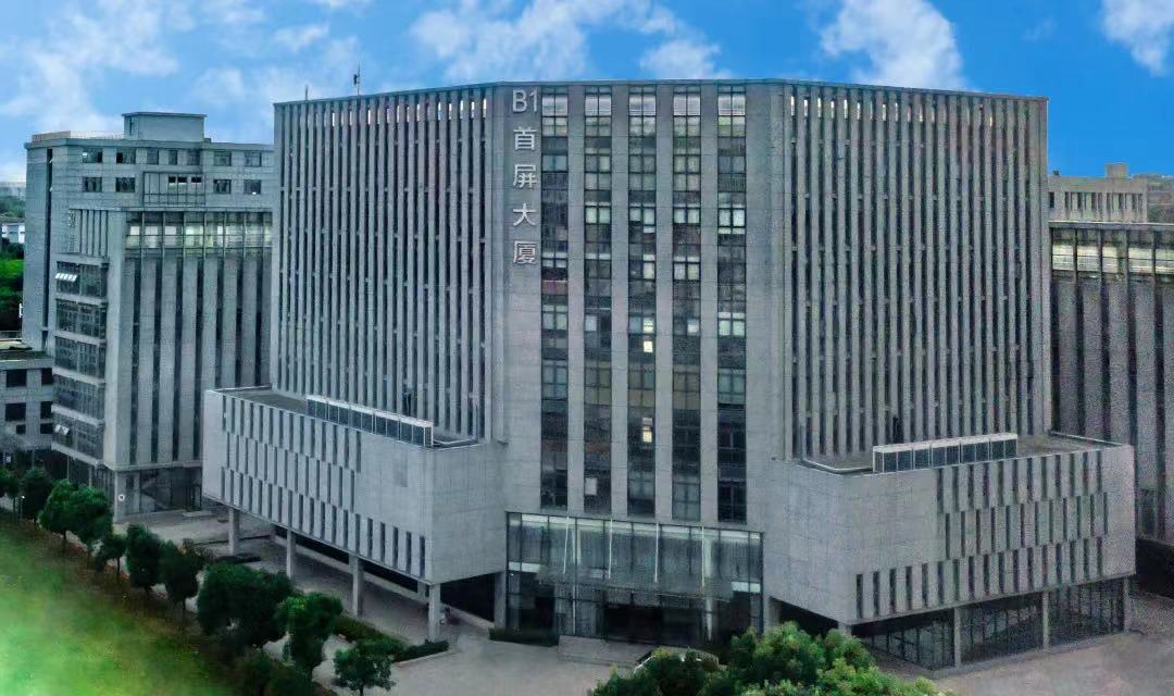 喜報(bào)！首屏集團(tuán)旗下首屏商擎入選“江蘇民營(yíng)文化企業(yè)30強(qiáng)”